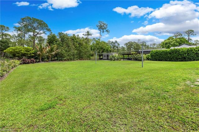 3631 1st AVE NW, Naples, FL 34120