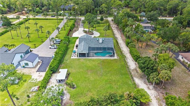 3631 1st AVE NW, Naples, FL 34120