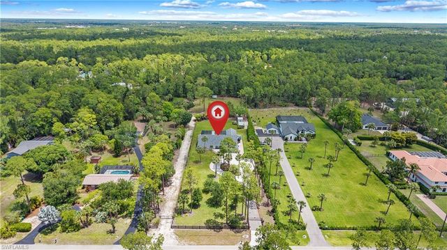 3631 1st AVE NW, Naples, FL 34120