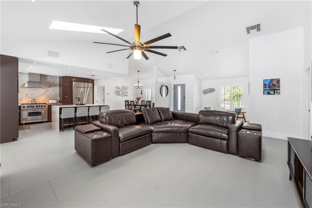 3631 1st AVE NW, Naples, FL 34120