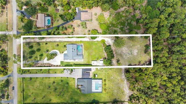 3631 1st AVE NW, Naples, FL 34120