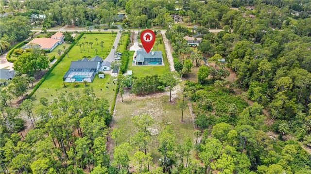 3631 1st AVE NW, Naples, FL 34120