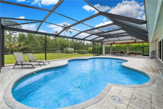 3631 1st AVE NW, Naples, FL 34120