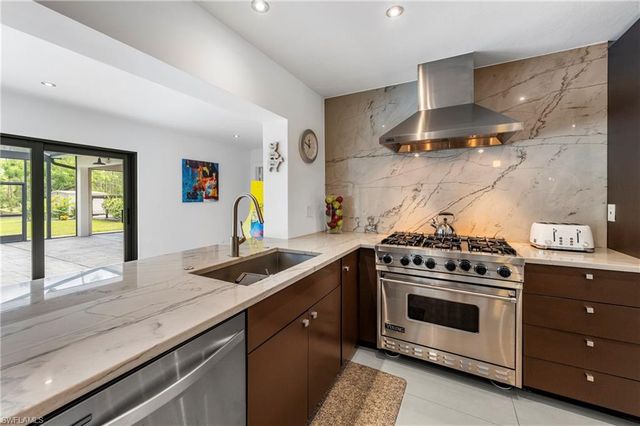 3631 1st AVE NW, Naples, FL 34120