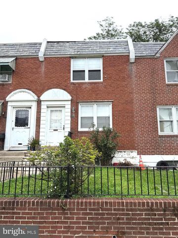 2037 ANCHOR ST, Philadelphia, PA 19124