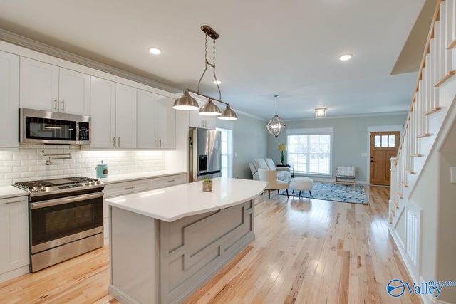 1405 Stevens Avenue, Huntsville, AL 35801