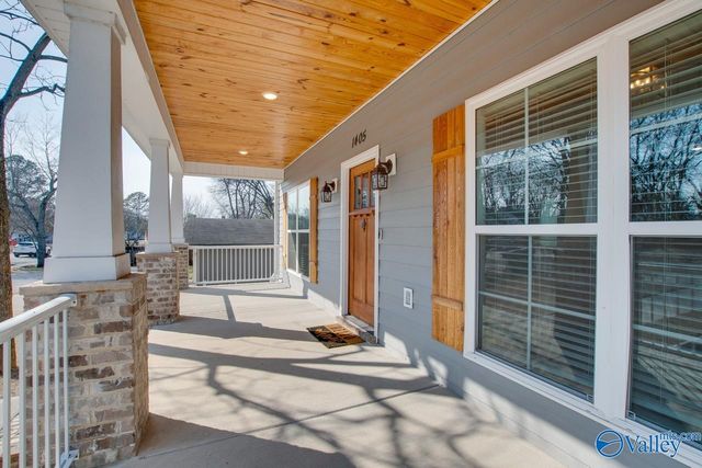 1405 Stevens Avenue, Huntsville, AL 35801