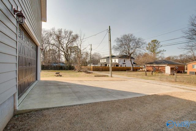 1405 Stevens Avenue, Huntsville, AL 35801