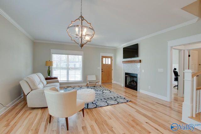 1405 Stevens Avenue, Huntsville, AL 35801