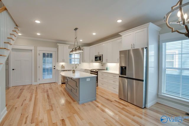 1405 Stevens Avenue, Huntsville, AL 35801