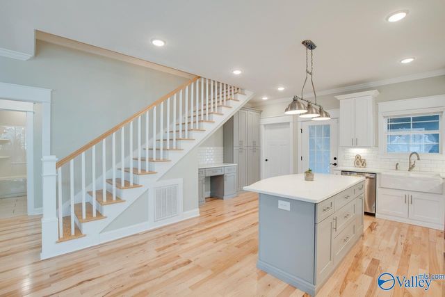 1405 Stevens Avenue, Huntsville, AL 35801