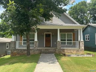 1405 Stevens Avenue, Huntsville, AL 35801