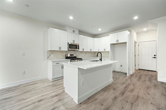 6125 Sachse Street, Sachse, TX 75048