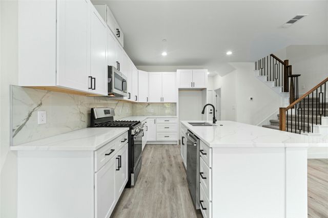 6125 Sachse Street, Sachse, TX 75048