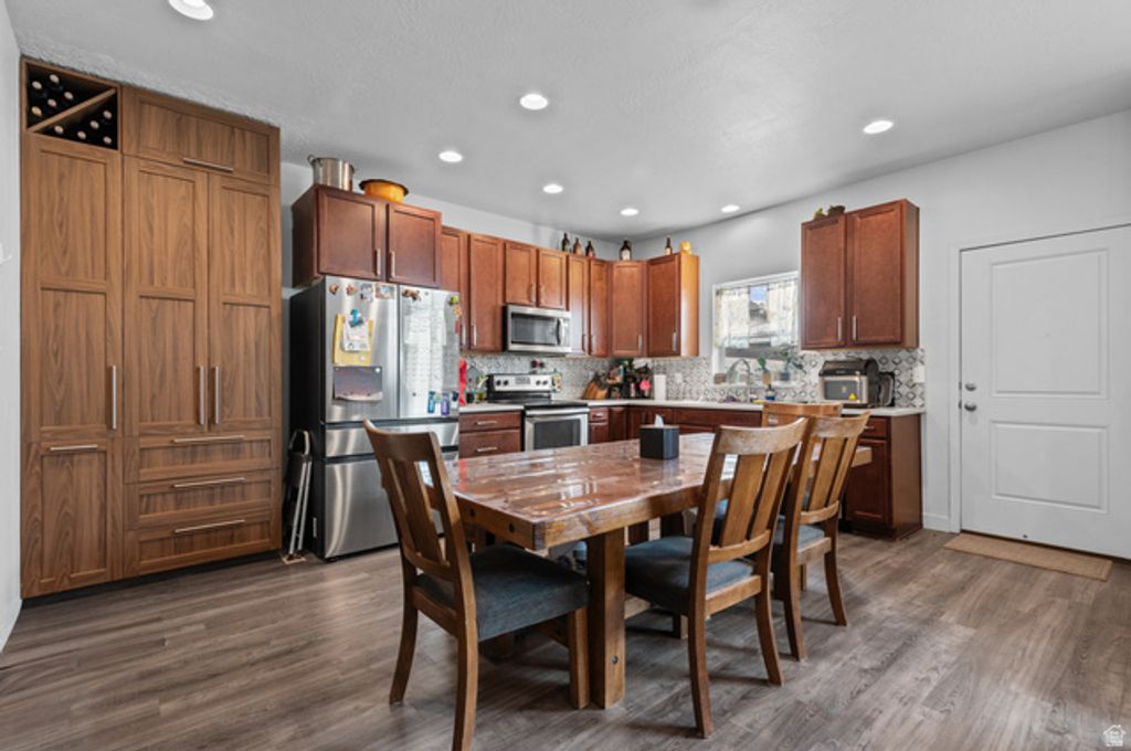 7091 N MOUNTAIN FIELD DR, Eagle Mountain, UT 84005 — photo 2
