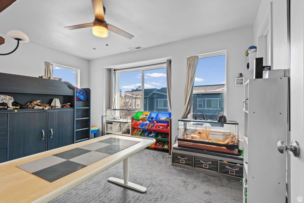 7091 N MOUNTAIN FIELD DR, Eagle Mountain, UT 84005 — photo 4