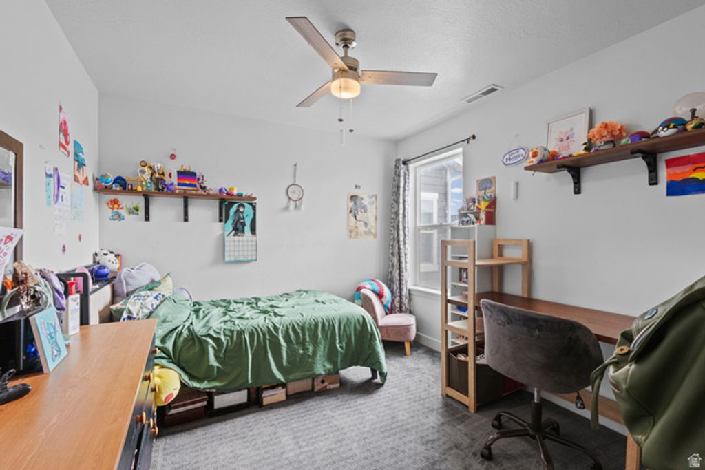 7091 N MOUNTAIN FIELD DR, Eagle Mountain, UT 84005 — photo 5