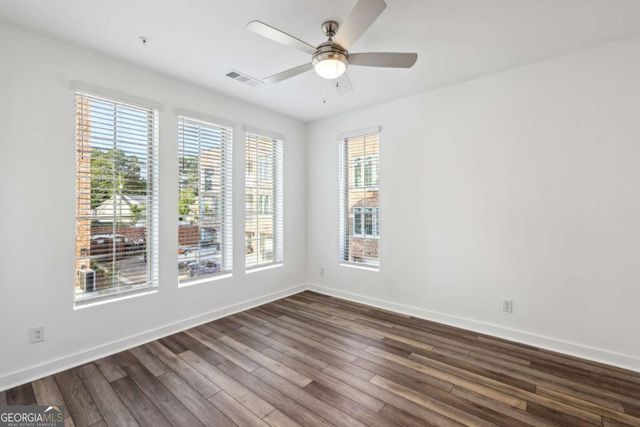 432 Burton Drive, Alpharetta, GA 30009