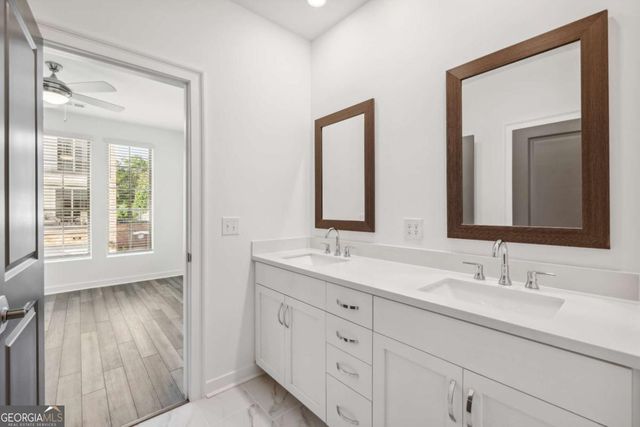 432 Burton Drive, Alpharetta, GA 30009