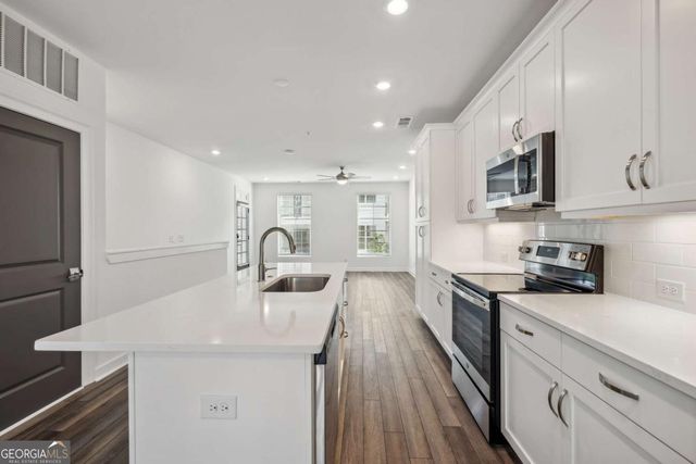 432 Burton Drive, Alpharetta, GA 30009