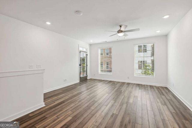 432 Burton Drive, Alpharetta, GA 30009