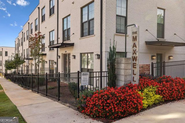 432 Burton Drive, Alpharetta, GA 30009