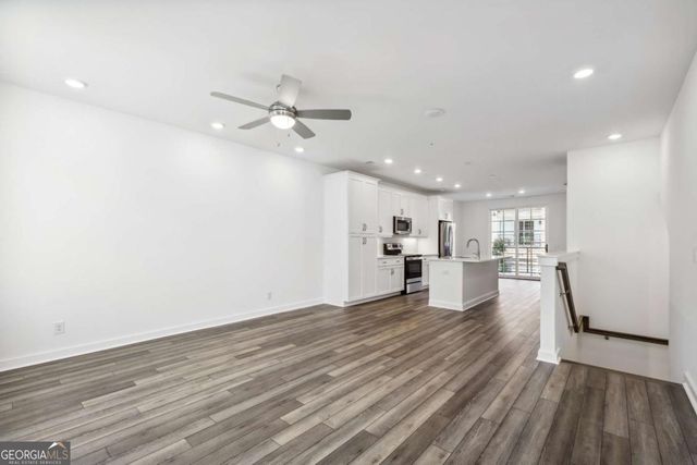 432 Burton Drive, Alpharetta, GA 30009