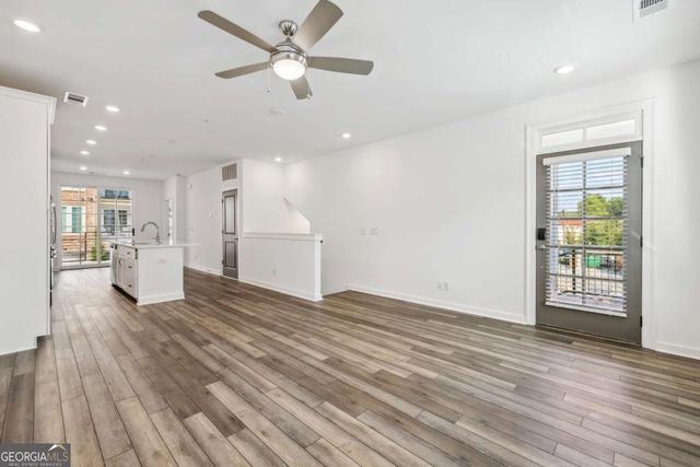 432 Burton Drive, Alpharetta, GA 30009