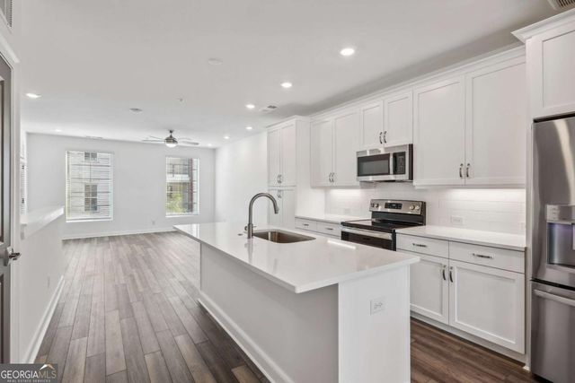 432 Burton Drive, Alpharetta, GA 30009