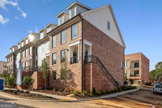 432 Burton Drive, Alpharetta, GA 30009