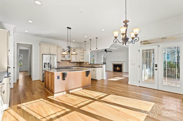 7722 Juniper Road, Denver, NC 28037