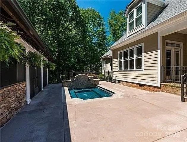 7722 Juniper Road, Denver, NC 28037