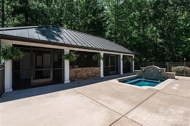 7722 Juniper Road, Denver, NC 28037