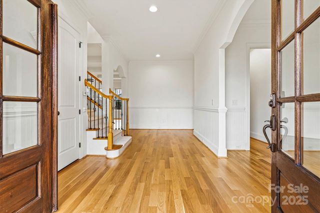 7722 Juniper Road, Denver, NC 28037