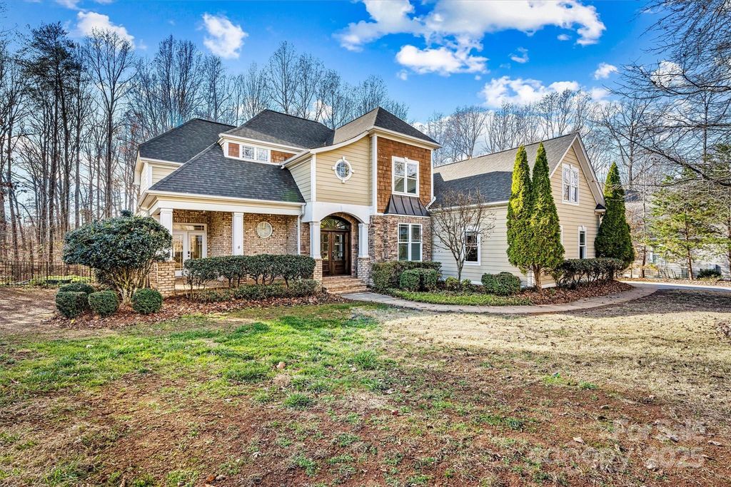 7722 Juniper Road, Denver, NC 28037