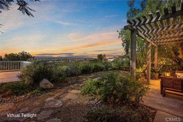 6663 E Princeton Avenue, Anaheim Hills, CA 92807