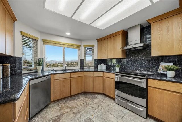 6663 E Princeton Avenue, Anaheim Hills, CA 92807