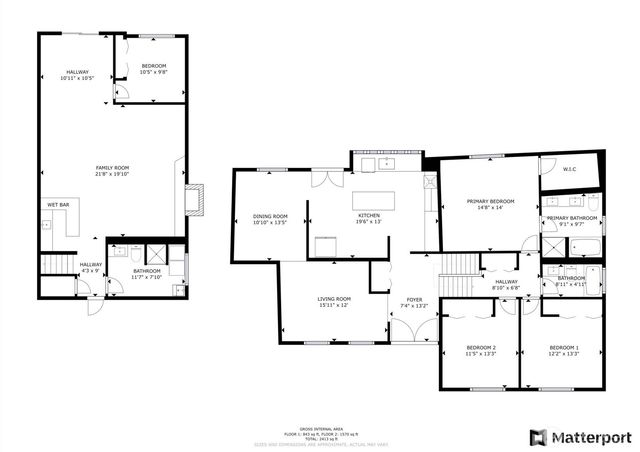 32827 12th Avenue SW, Federal Way, WA 98023