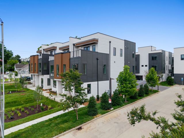 600 Southgate Avenue A, Nashville, TN 37203