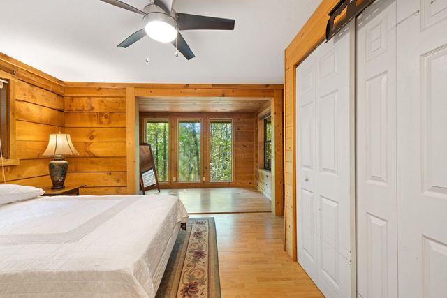 881 Sawyer Cove Road, Hayesville, NC 28904