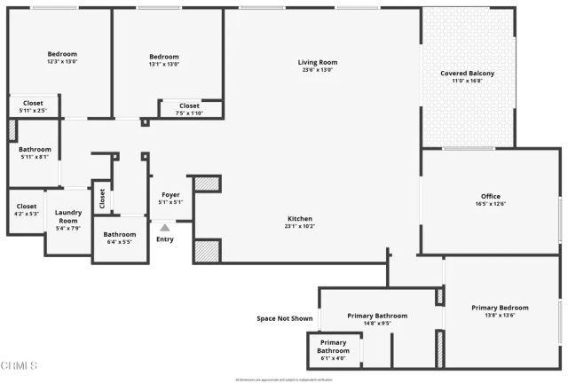 2810 Wagon Wheel Road 304, Oxnard, CA 93036