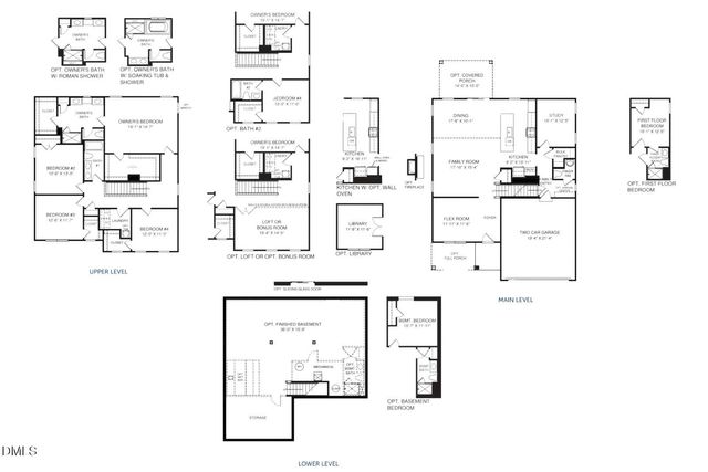 5028 Overeasy Drive, Apex, NC 27539