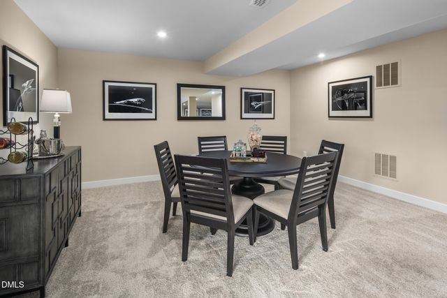 5028 Overeasy Drive, Apex, NC 27539