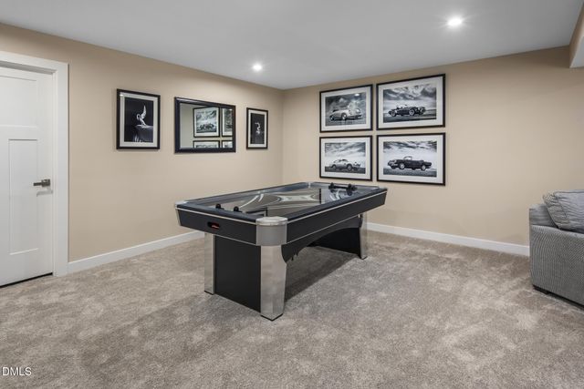 5028 Overeasy Drive, Apex, NC 27539