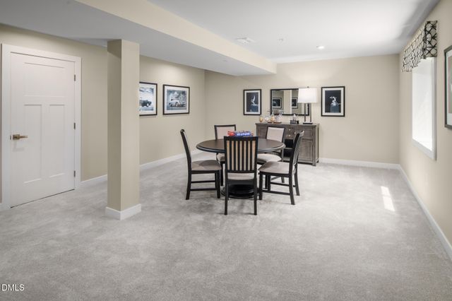 5028 Overeasy Drive, Apex, NC 27539