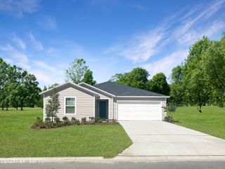 7732 HOLLENBECK Way, Jacksonville, FL 32219