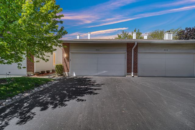 406 Hummingbird Court, Deerfield, IL 60015