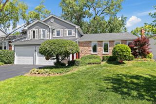 304 Carmelhead Lane, Schaumburg, IL 60193