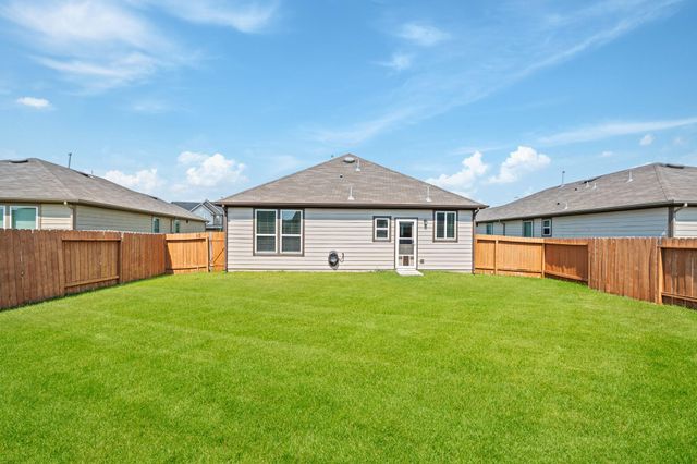 25919 Llano Knoll Lane, Katy, TX 77493