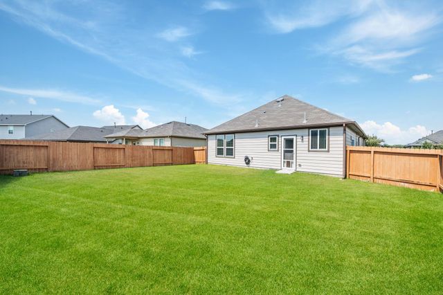 25919 Llano Knoll Lane, Katy, TX 77493